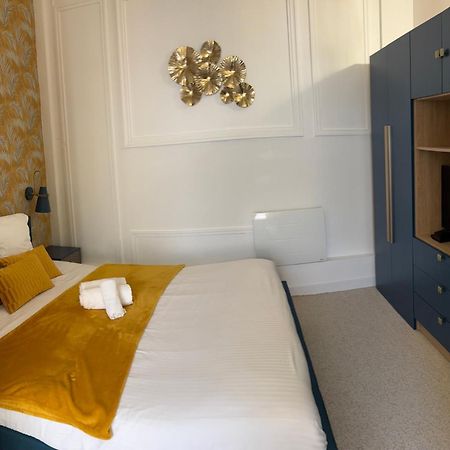 Appartement Elegant Au Coeur De Cabourg Buitenkant foto
