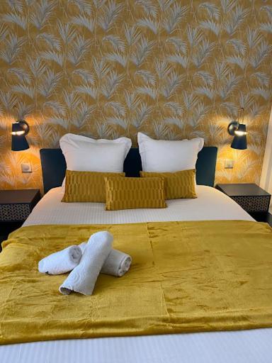Appartement Elegant Au Coeur De Cabourg Buitenkant foto