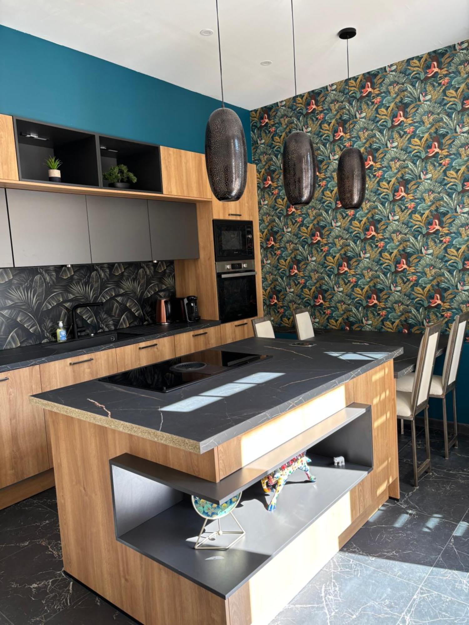 Appartement Elegant Au Coeur De Cabourg Buitenkant foto